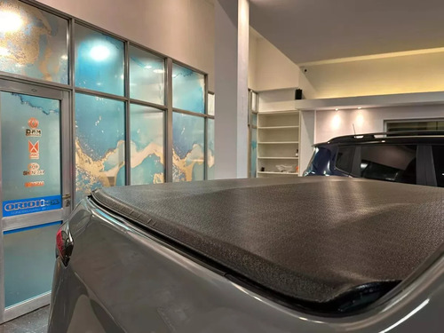 Fiat Toro 2.0 Volcano 4x4 At