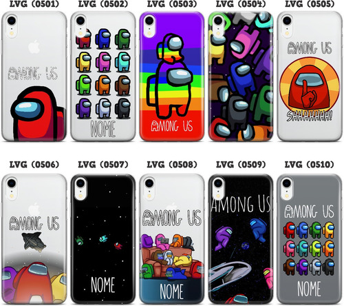 Capinha Agents Of Shield Serie Capa Para Celular