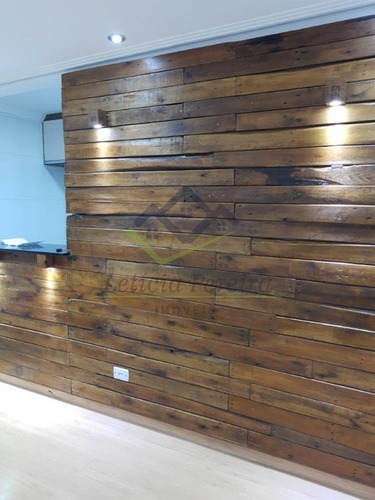 Imagem 11 de 30 de Apartamento Com 2 Dormitórios À Venda, 46 M² Por R$ 220.000,00 - Cidade Edson - Suzano/sp - Ap00164 - 68925846