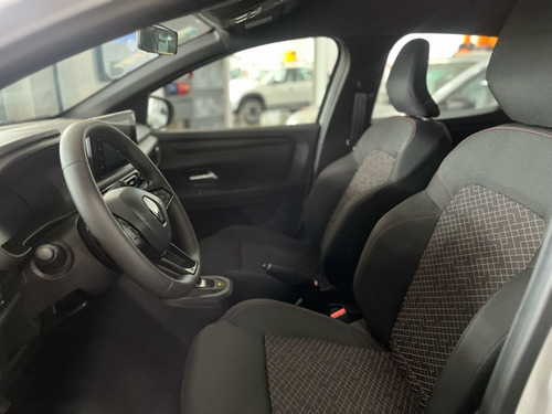 Renault Kardian 1.0 TCE FLEX EVOLUTION EDC