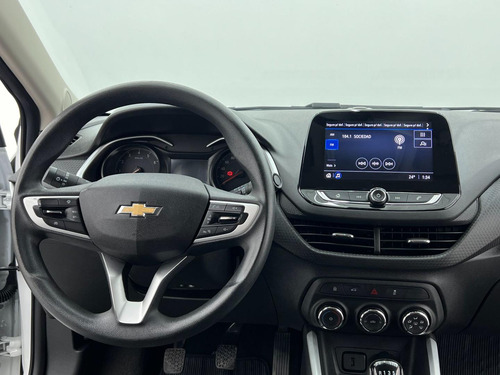 Chevrolet Onix 10mt Lt2