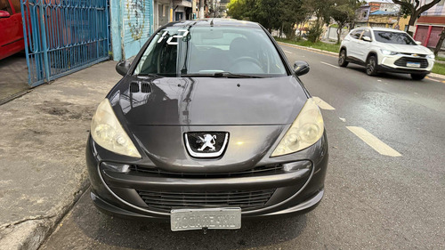 Peugeot 207 1.4 Xr Flex 5p