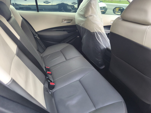 Toyota Corolla 1.8 VVT-I HYBRID FLEX ALTIS PREMIUM CVT