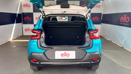 Citroën C3 1.0 FIREFLY FLEX FIRST EDITION MANUAL