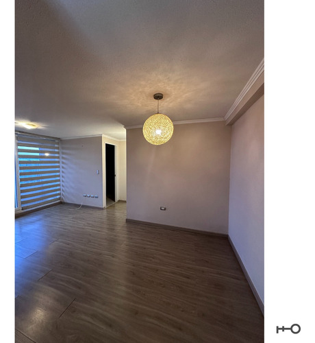 Departamento En Venta - Condominio Lomas De Javiera - Temuco