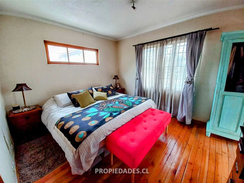Oficina En Venta En Providencia