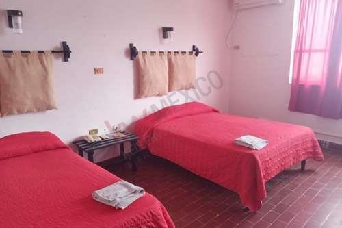 Imagen 13 de 13 de Hotel En Venta En Tuxtla Gutierrez, Chiapas
