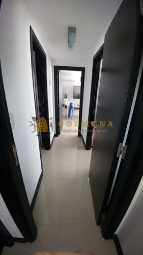 Hermoso Apartamento Vista Unica Al Mar!!! Consulte- Ref: 2576