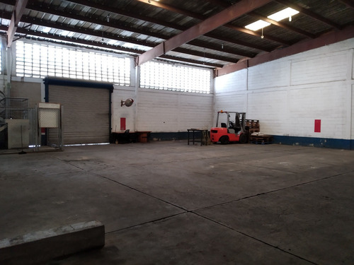 Imagen 4 de 12 de Galpones En Venta