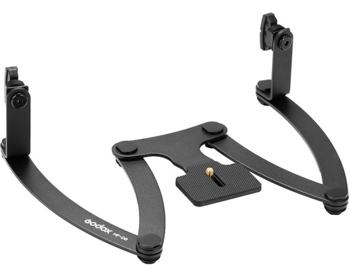 Bracket Godox Mf-db Para Camara (odontologo)