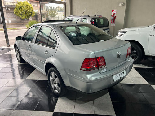 Volkswagen Bora 1.9 Trendline I 100cv