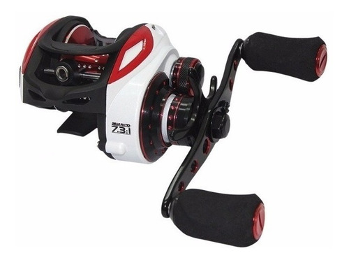 Carretilha Pesca Maruri Joker Ss 10000 10 Rolamentos