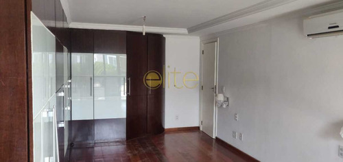 Imagem 8 de 15 de Cobertura-à Venda-recreio Dos Bandeirantes-rio De Janeiro - Ebco30054