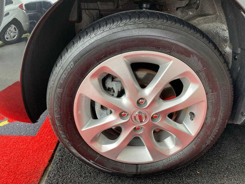 Imagem 12 de 13 de Nissan March 16sv Cvt 2020