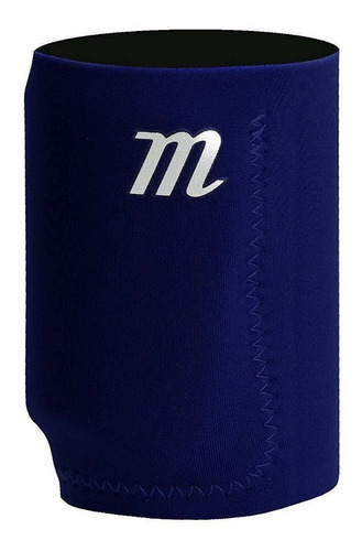 Marucci Wrist Guard Pro Muñequera Protectora Béisbol S