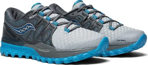Saucony xodus best sale iso mujer 2014