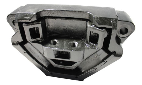 Hule Soporte Trasero De Motor Dd15 Freightliner Cascadia F