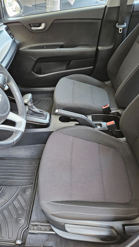 Kia Rio 1.6 Lx Hatchback At