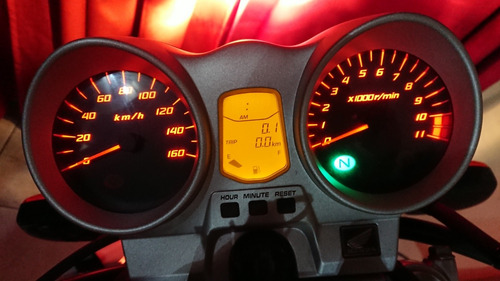 Honda Tuister