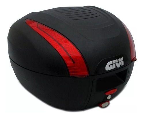 Baul Givi B33nmk Blade 33 Litros Monokey Moto Delta