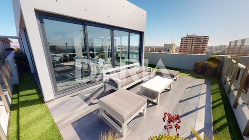 Imagen 4 de 14 de Building - V.lopez-vias/maipu