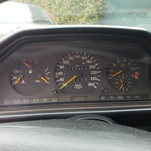 Imagen 4 de 14 de Mercedes-benz Clase E 1995 3.2 E320 Coupe