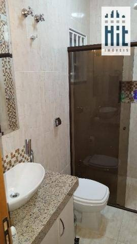 Imagem 14 de 16 de Sobrado À Venda, 110 M² Por R$ 690.000,00 - Vila Moinho Velho - São Paulo/sp - So0201