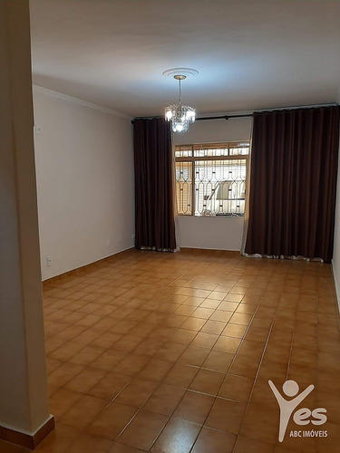 Imagem 3 de 18 de Ref.: 6397 - Sobrado Com 03 Dormitórios E 02 Vagas De Garagem - Vila Linda, Santo André - 6397