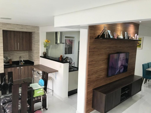 Imagem 8 de 21 de Apartamento - 853m - 69407664