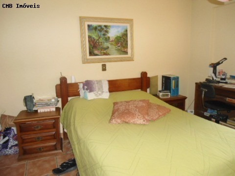 Imagem 18 de 28 de Casa À Venda 3 Dormitórios No Parque São Quirino Em Campinas - Ca03505 - Ca03505 - 1947257
