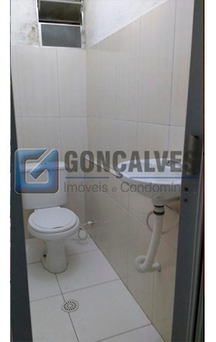 Imagem 5 de 8 de Venda Galpao Sao Bernardo Do Campo Vila Sao Jose Ref: 143933 - 1033-1-143933