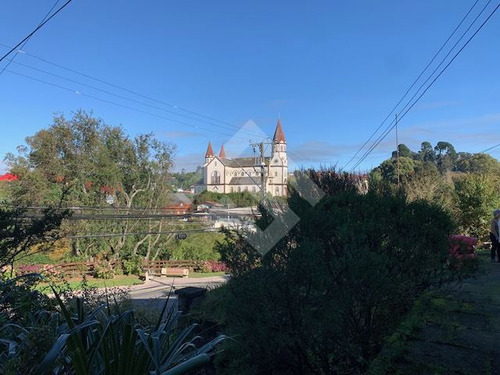 Sitio Urbano En Venta En Puerto Varas