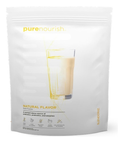 Ariix Pure Nourish Malteada Control Perdida De Peso - Oferta (Usado)