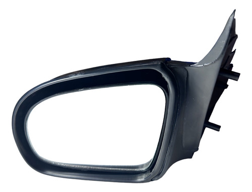 Espejo Lateral Izquierdo Chevy C1 C2 C3 1994 - 2012 Fijo