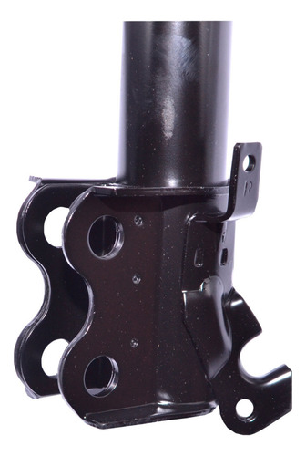 Amortiguador Delantero Der Para Toyota Starlet 1.3 4efe 1994