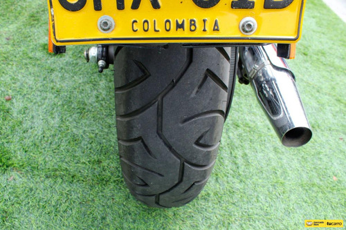 Imagen 18 de 25 de Harley Davidson Xl 883 N Sportster