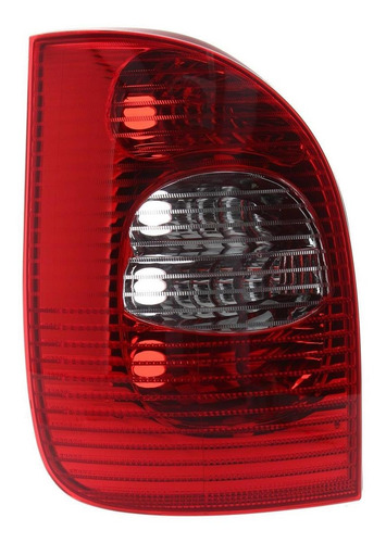 Imagen 1 de 8 de Faro Trasero Xsara Picasso 2007 2009 2011 2013 2014 Izq-