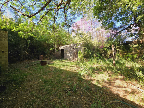 Se Vende Gran Terreno En Rincón Con Vivienda