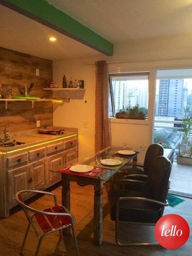 Apartamento - Ref: 215579