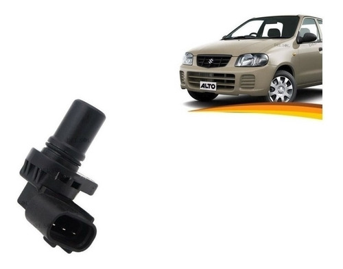 Sensor Posicion Eje Leva Suzuki Alto  2006  2013