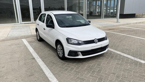 Volkswagen Gol Power 1.6 2018