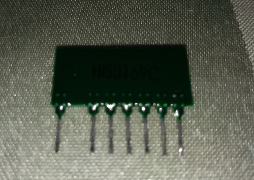 Híbrido Hiso169c Samsung 