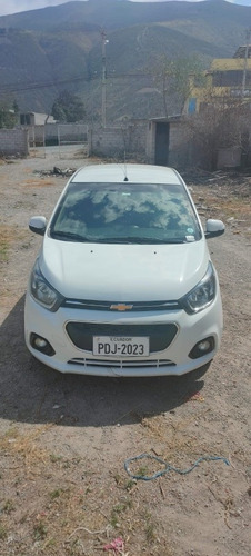 Imagen 11 de 11 de Chevrolet Beat Premiere Premiere