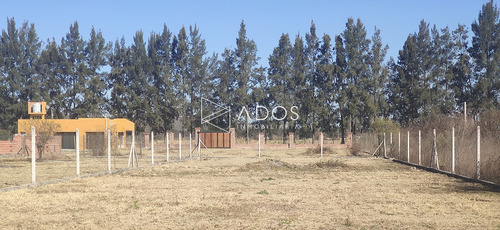 Imagen 4 de 9 de Terreno En Venta En Cerrillos Barrio Cerro De Miraflores