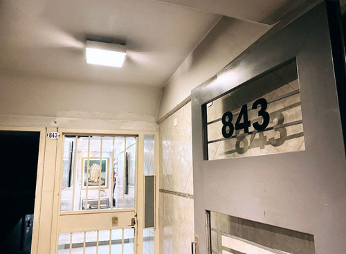 Imagen 6 de 8 de Venta Excelente Inversión Cochera Rampa Colegiales
