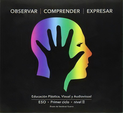 Observar Comprender Expresar ? (oce Ii), De Vv.aa., Vol. 1. Editorial Ediciones Sandoval, Tapa Dura En Español