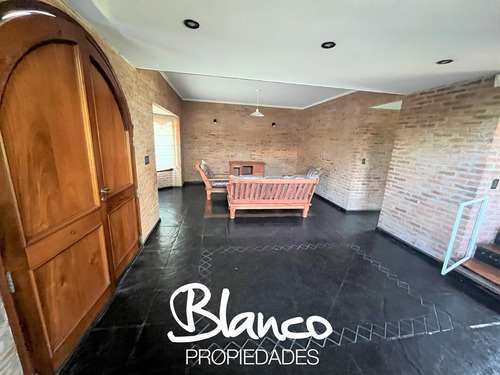 Casa En Venta En La Delfina, Pilar, G.b.a. Zona Norte