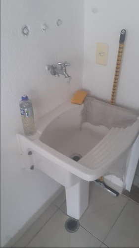 Apto Novo 3 Dorm Varanda Gourmet 63 Mts - Ap1578