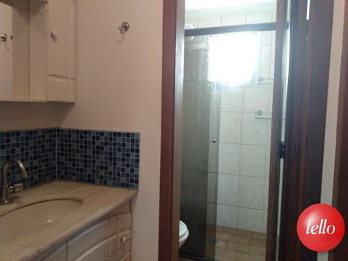 Imagem 10 de 21 de Apartamento - Ref: 198663