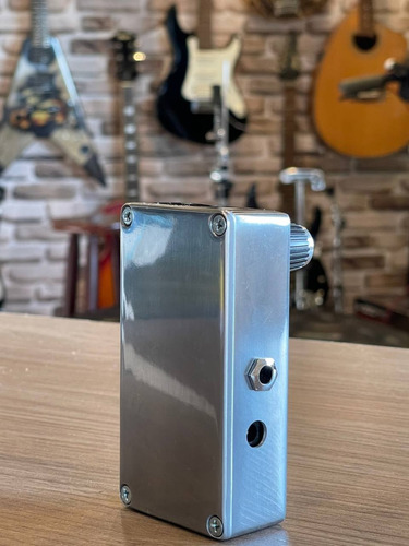 Imagem 4 de 5 de Pedal Lovepedal English Woman Edition Limited